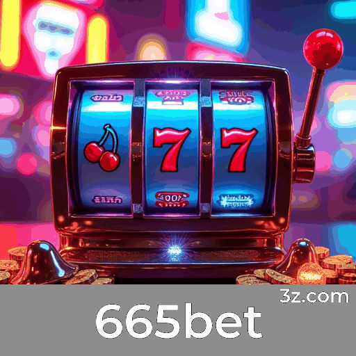 665bet: Cassino Premiado e Pagamentos Rápidos